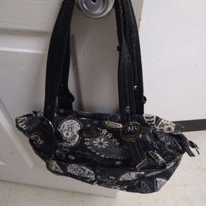 Donna sharp purse